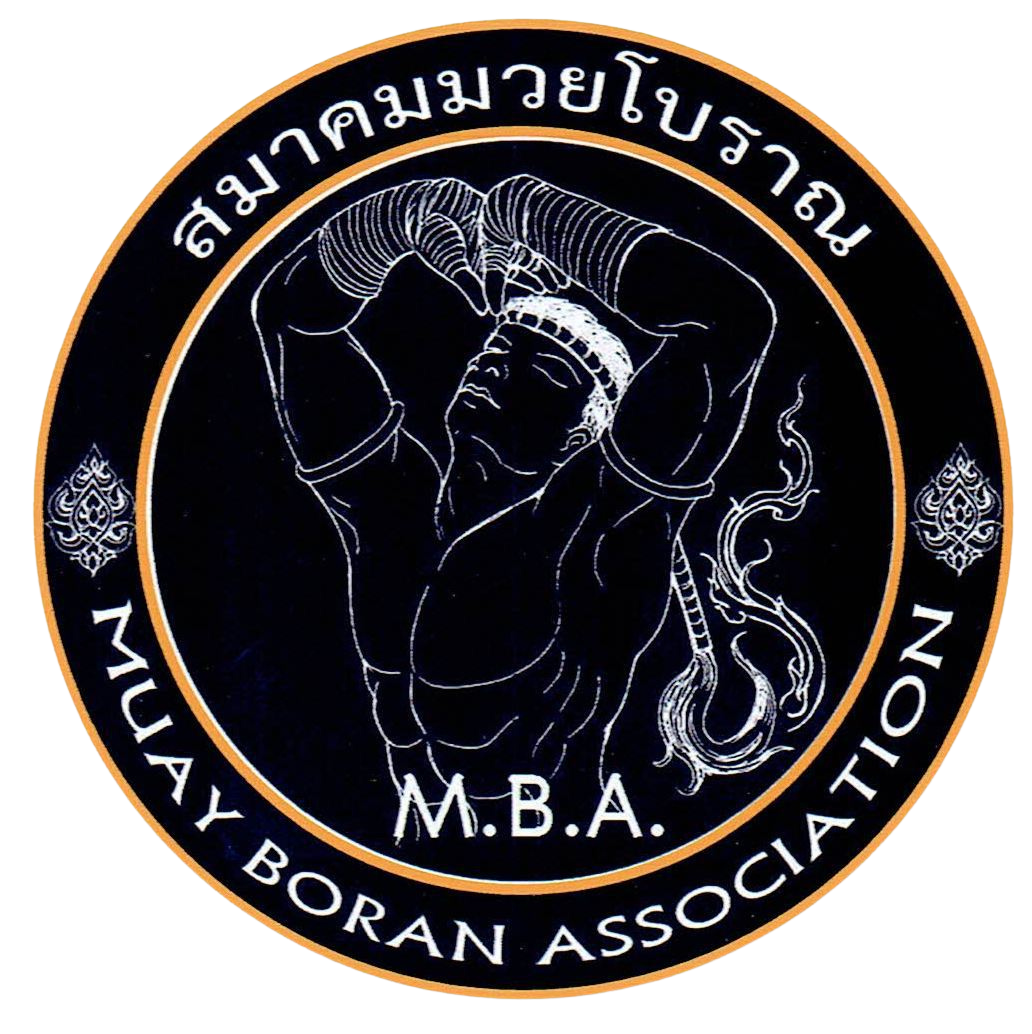 สมาคมมวยโบราณ